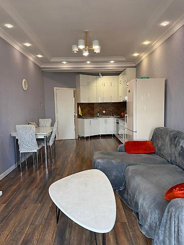 Продажа квартир: 3 комнаты, 87 м², Элитка, 14 этаж — 3