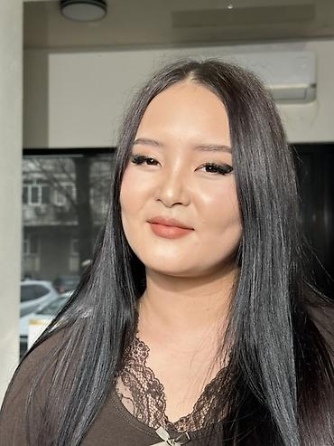 make up atelier: Свадебный, Вечерний, На выпускной, Профессиональная косметика — 4