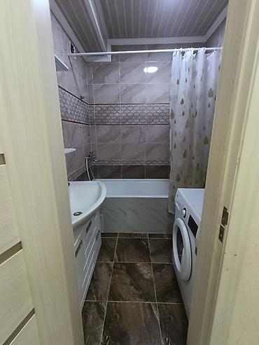 Продажа квартир: 2 комнаты, 83 м², 7 мкр Элитка, 4 этаж, Старый ремонт — 10