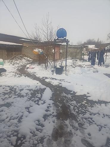 Продажа коттеджей и домов: Продается жилой дом с участком.13сотак сарай 15голов синовал можно — 10