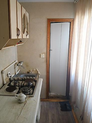 şirvanda ucuz kiraye evler: Kirayə üçün 1 otaqlı mənzil (studiyaya yaxın plan). - Otaq: geniş — 10