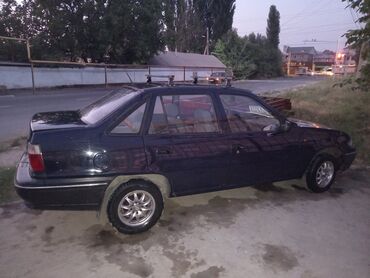 даево некся 2: Daewoo Nexia: 2006 г., 1.5 л, Механика, Бензин, Седан