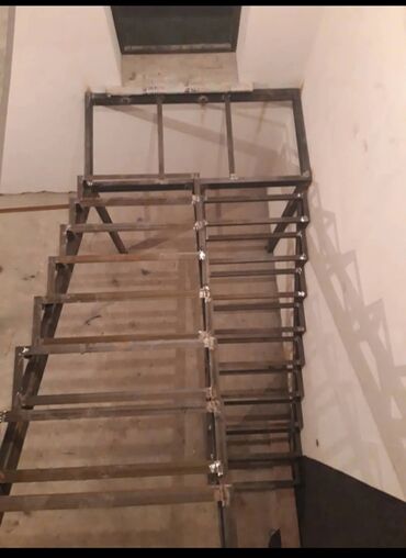 Изготовления каркасов: Изготовления каркасов Материал: Металл — 12