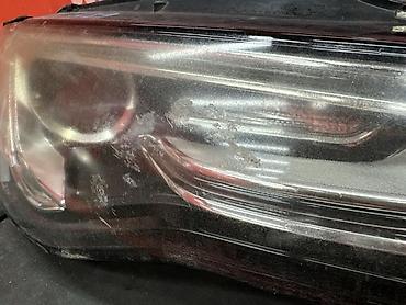 audi s: Передняя правая фара Audi 2016 г., Б/у, Оригинал, Германия — 3