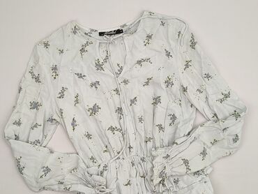 duże rozmiary ekskluzywne sukienki plus size: Sukienka damska, Motel, rozmiar M