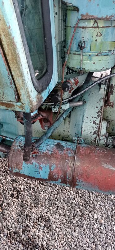 Traktorlar: Satılır traktor zavodu super 👍 82 — 33