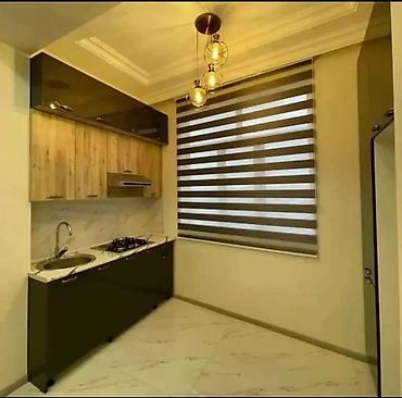 Rulon ştorlar: Zebra və rulon pərdələr – dekorativ, praktik və istifadəsi rahat — 3