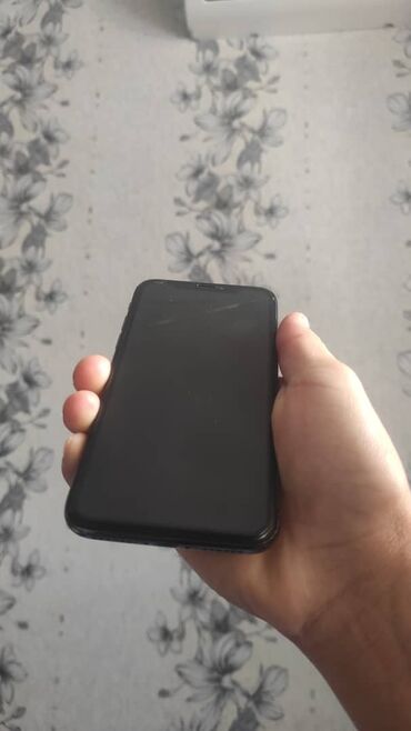samsung z flip 4 цена в бишкеке бу: IPhone X, Б/у, 256 ГБ, Space Gray, Защитное стекло, 75 %