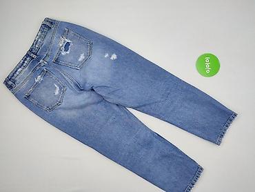 spodnie hello kitty cropp: Cropp, Jeansy damskie, rozmiar S — 3