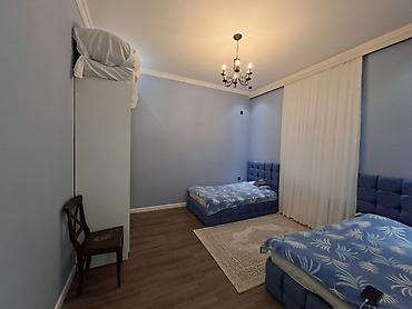 mingecevir evler: 4 otaqlı, 195 kv. m, Kredit yoxdur, Yeni təmirli — 8