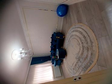 vila evler: Binə 3 otaqlı, 120 kv. m, Kredit yoxdur, Yeni təmirli — 6
