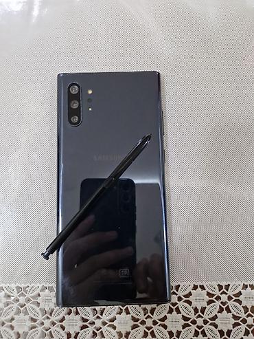 Samsung: Samsung Note 10 Plus, 256 GB — 9