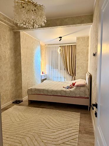 12: 2 комнаты, 68 м², Городок строителей Элитка, 10 этаж, Евроремонт — 6