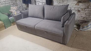 Прямые диваны: Прямой диван — 5