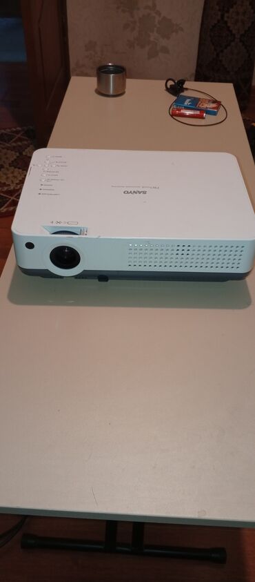 камеры для видео: Продам проектор Sanyo PRO XtraX Multiverse (модель PLC‑XT20) 📽️