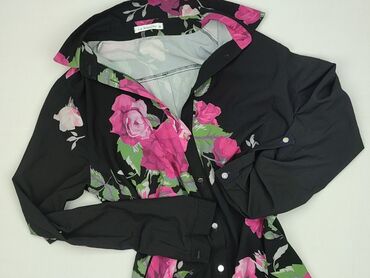 modna bluzka damska: Blanche, Bluzka damska, M