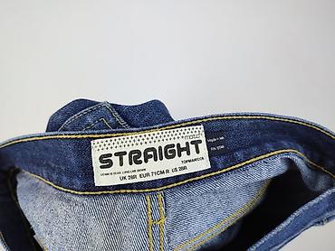 jeansy marks: Topman, Jeans for women, size S — 4