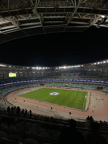 mustafa ceceli bilet: “Sabah” – “Borussiya Dortmund” futbol oyunu üçün bilet. ENDIRIM — 2