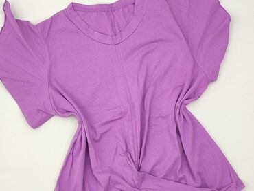 Kobiety: T-shirt damski, rozmiar L