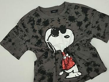 michael jackson h: Reserved YFL, T-shirt damski, rozmiar S — 1