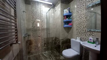 Yeni tikili: 2 otaqlı, Yeni tikili, 50 kv. m — 9