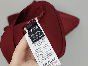 ca garnitur: Shein, Kamizelka damska, rozmiar XL — 5
