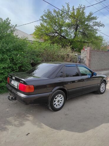 ауди атбашы: Audi S3: 1993 г., 2.6 л, Механика, Бензин, Седан