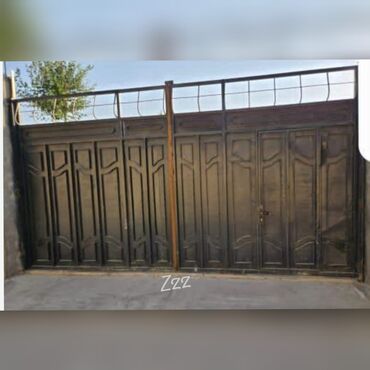 jaluz darvaza: Darvaza 499₼ təcili satılır‼️
Ölçü 5*3
Unvan buzovna

N447 zeyno♥️