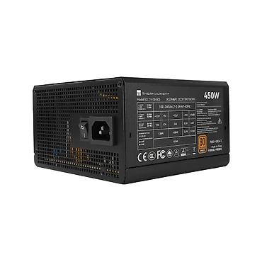 vintilyator satışı: Qida bloku "ThermalRight TR-TB450S 80+ Bronze ✔Mehsul yenidir.Agzi — 3
