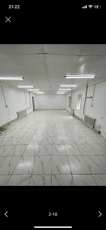 дом на ошском рынке: 200 м², 9 комнат