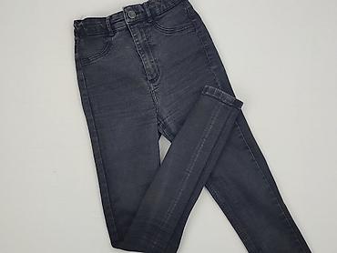 jeans push up: Zara, Jeansy damskie, rozmiar S — 1