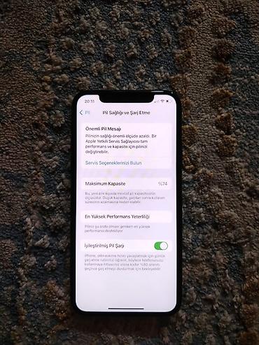 iphone x 64 gb: IPhone X, 64 GB, Space Gray — 3
