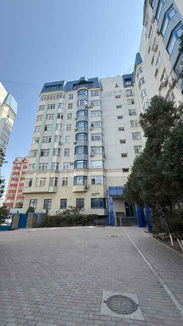 Продажа квартир: 5 и более комнат, 228 м², Элитка, 9 этаж, Евроремонт — 15