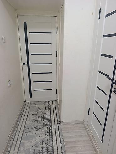 Аренда квартир: 1 комната, Восток-5 мкр Собственник, Семейным, от 1 года, С мебелью полностью — 5