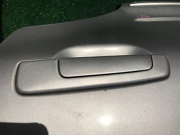 4g94: Ручка двери внешняя Mitsubishi Galant EA0 4G94 2002 задн. лев. (б/у) — 1