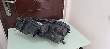 prva pomoc za auto: FAR ZA VOLKSWAGEN PASSAT B7 OD 2010. DO 2014. GOD. - 3AC941006 | Far — 2