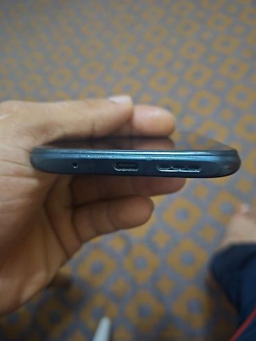 xiaomi redmi note 9t: Redmi 9T, 4 GB, rəng - Qara, Barmaq izi — 6