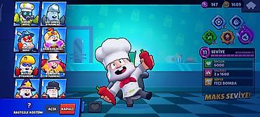 Digər oyun və konsollar: 97 karakter 47 k kupa 5 pass açılıp — 5