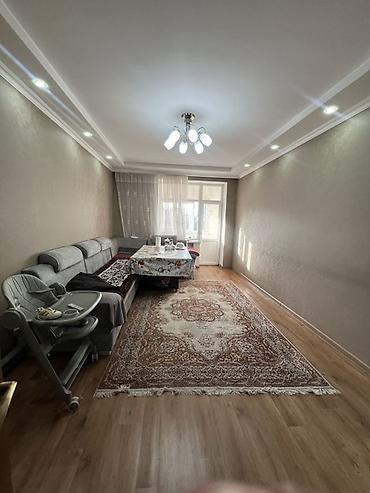 Продажа комнат: 77 м², С мебелью — 1