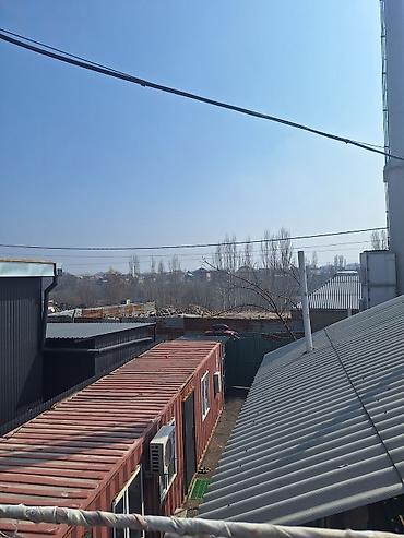 Продажа другой коммерческой недвижимости: Срочно продается на Дордое 2 соток участка с домом.На участке дом 2 — 1