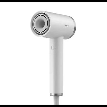 33k 2w rezistor: Xiaomi GSHGL01LX Fen – 1600W, Turbo Rejim, İonlaşma, 4 Temperatur, 3 — 1