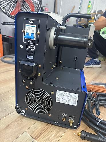 Сварочные аппараты: Сварочный аппарат, Полуавтомат — 10