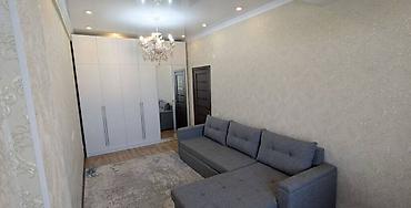 5: 1 комната, 35 м², Индивидуалка, 5 этаж, Евроремонт — 3