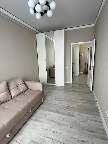 Долгосрочная аренда квартир: 1 комната, С мебелью полностью at lalafo.kg — 5 Долгосрочная аренда квартир: 1 комната, С мебелью полностью — 5