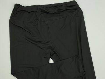 legginsy strong point double push up: Shein Curve, Лосини Спортивні жіночі, розмір 3XL