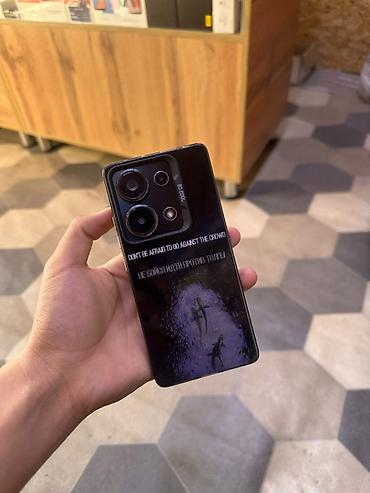 honor 9d: Redmi, Redmi Note 13 Pro Plus, Б/у, 256 ГБ, цвет - Черный, 2 SIM — 5