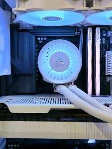 Desktop računari i radne stanice: Ryzen 9 9900X RX 7800XT X870 64GB 1TB - SM057PC. ✨ Prodaja i sklapanje — 9