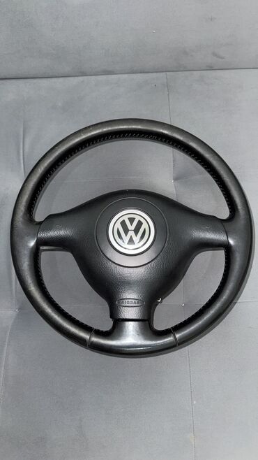 электроусилитель руля на ваз 2107 купить бу: Руль Volkswagen 2003 г., Колдонулган, Оригинал, Германия