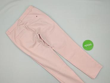 chinosy hm: Orsay, Spodnie materiałowe damskie, rozmiar XS — 3