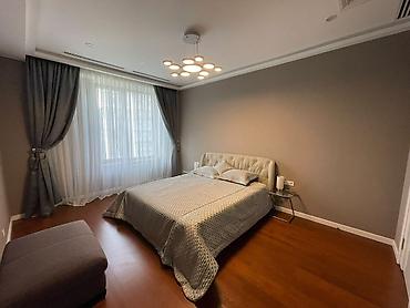 Продажа квартир: Студия, 102 м², ул. Московская / Гоголя Элитка, 8 этаж, Дизайнерский ремонт — 4